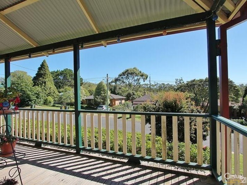 5 Fairview Road, Lawson NSW 2783