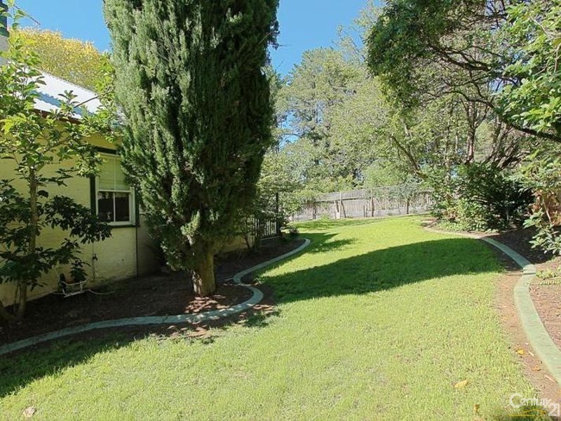 5 Fairview Road, Lawson NSW 2783