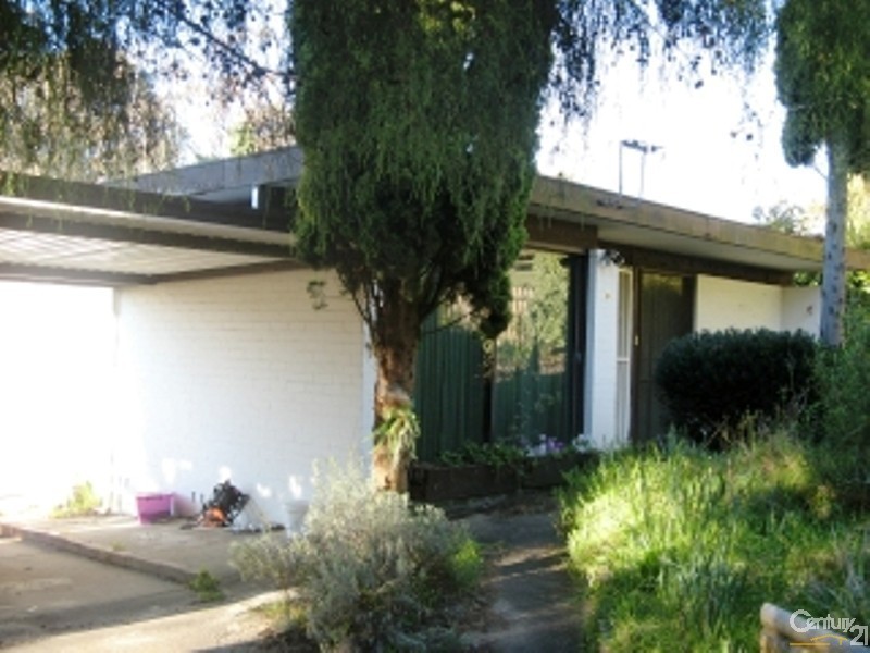 30 Cunningham, Hazelbrook NSW 2779