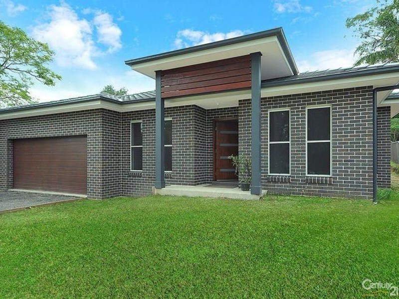 30 Panorama Crescent, Mount Riverview NSW 2774