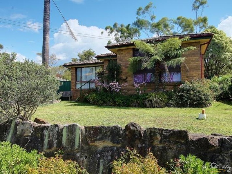 66 Blue Hills Road, Hazelbrook NSW 2779