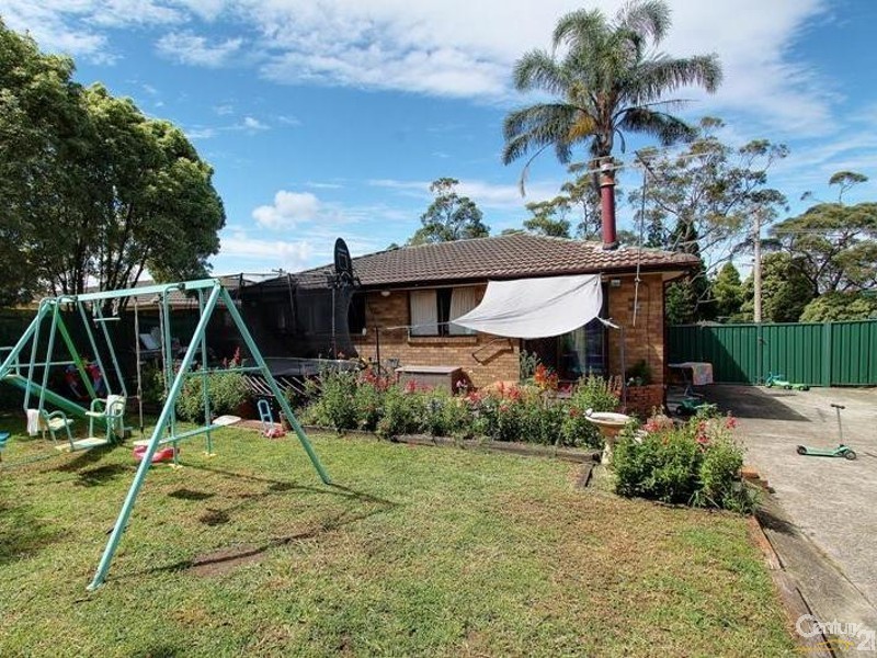 66 Blue Hills Road, Hazelbrook NSW 2779