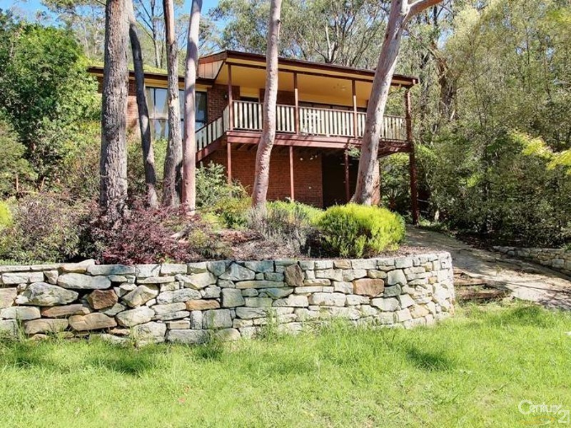 48 Cliff Avenue, Hazelbrook NSW 2779