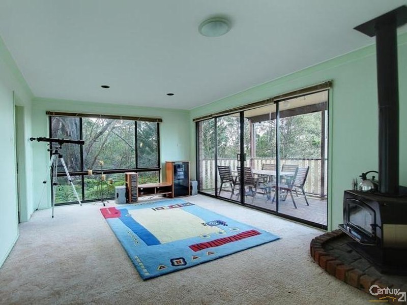 48 Cliff Avenue, Hazelbrook NSW 2779