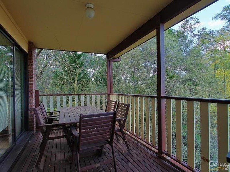 48 Cliff Avenue, Hazelbrook NSW 2779