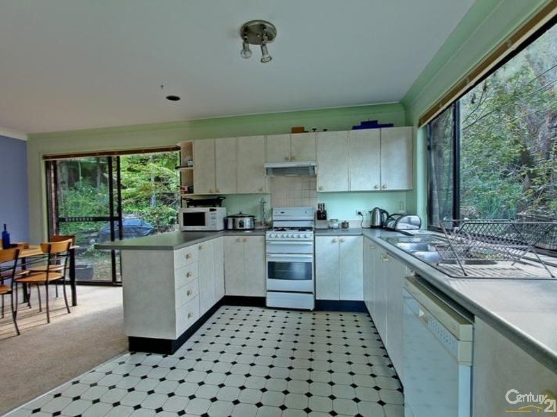 48 Cliff Avenue, Hazelbrook NSW 2779