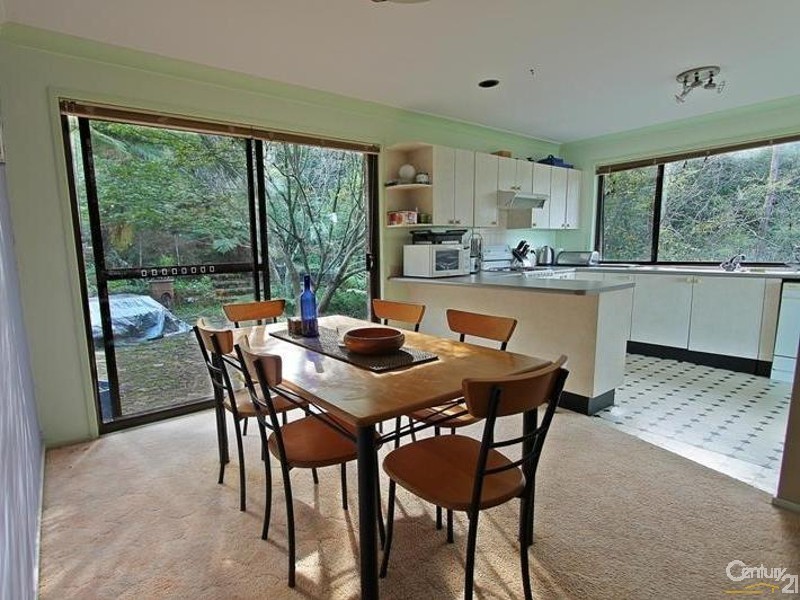 48 Cliff Avenue, Hazelbrook NSW 2779