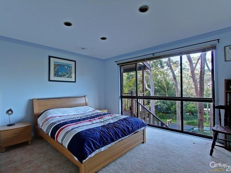 48 Cliff Avenue, Hazelbrook NSW 2779