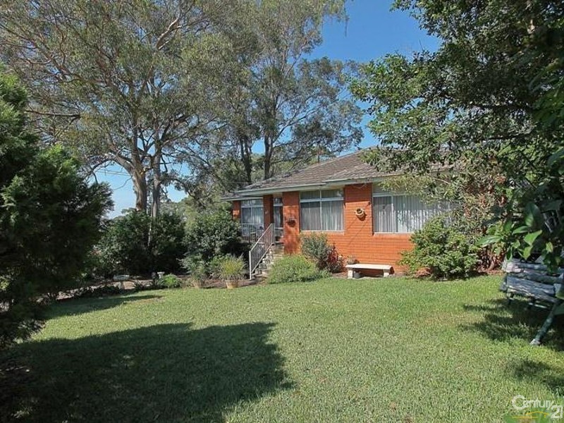 47 Emu Plains Road, Mount Riverview NSW 2774