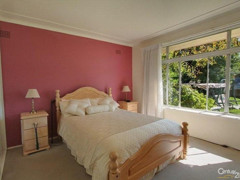 47 Emu Plains Road, Mount Riverview NSW 2774