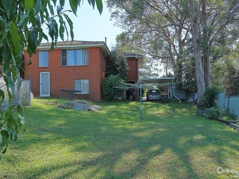 47 Emu Plains Road, Mount Riverview NSW 2774