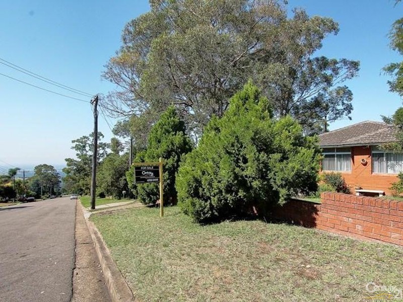 47 Emu Plains Road, Mount Riverview NSW 2774