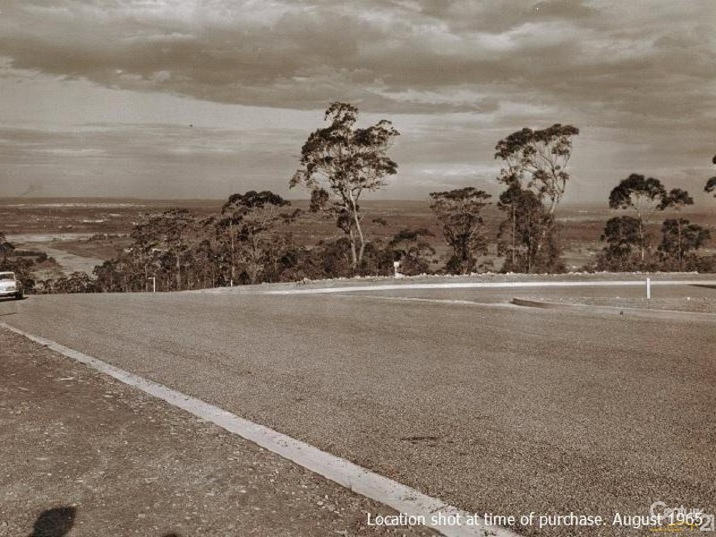 47 Emu Plains Road, Mount Riverview NSW 2774