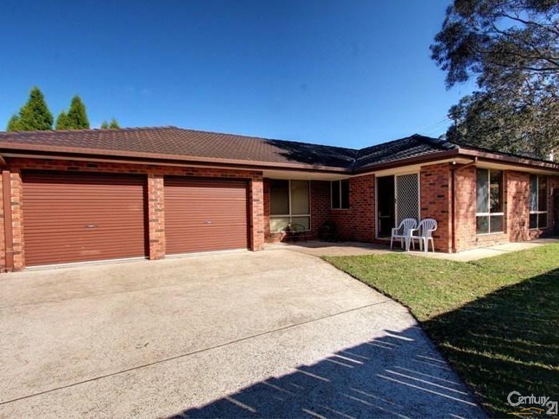 45 Red Gum Avenue, Hazelbrook NSW 2779