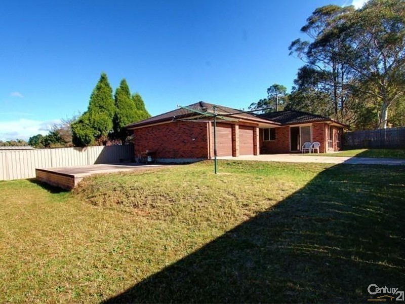 45 Red Gum Avenue, Hazelbrook NSW 2779