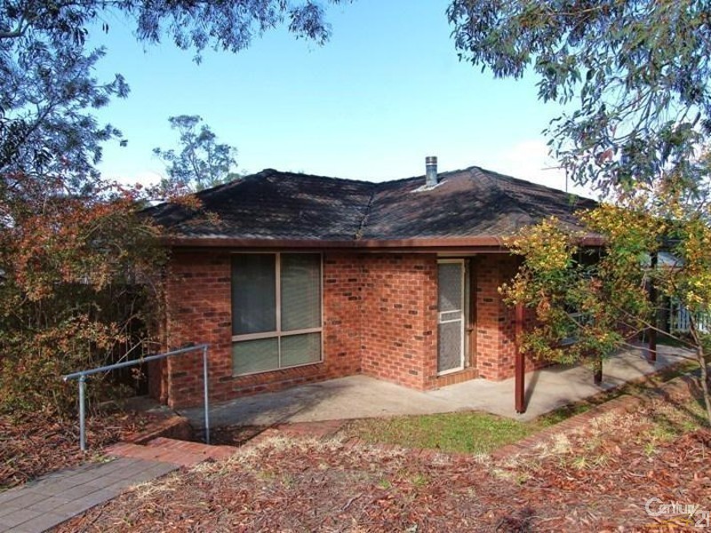 45 Red Gum Avenue, Hazelbrook NSW 2779