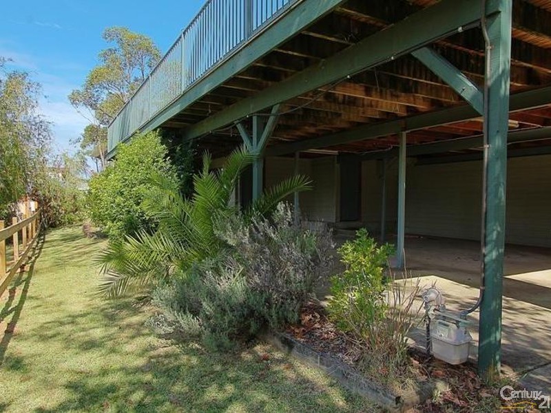 11 Parker Street, Woodford NSW 2778