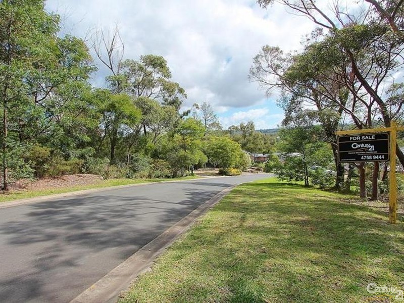 3 Sunridge Avenue, Hazelbrook NSW 2779