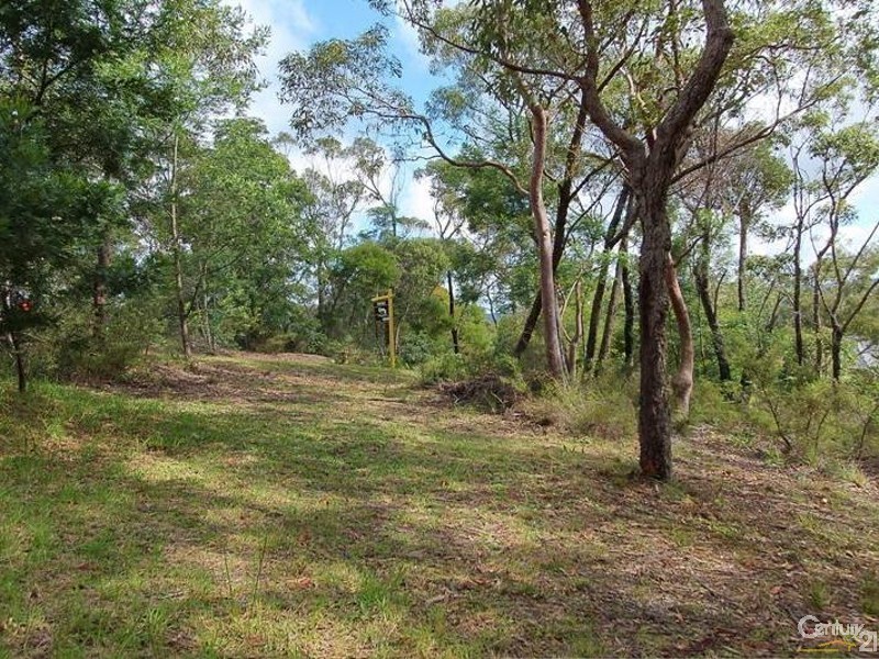 3 Sunridge Avenue, Hazelbrook NSW 2779