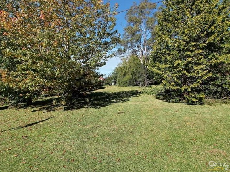 15 Parker Street, Woodford NSW 2778