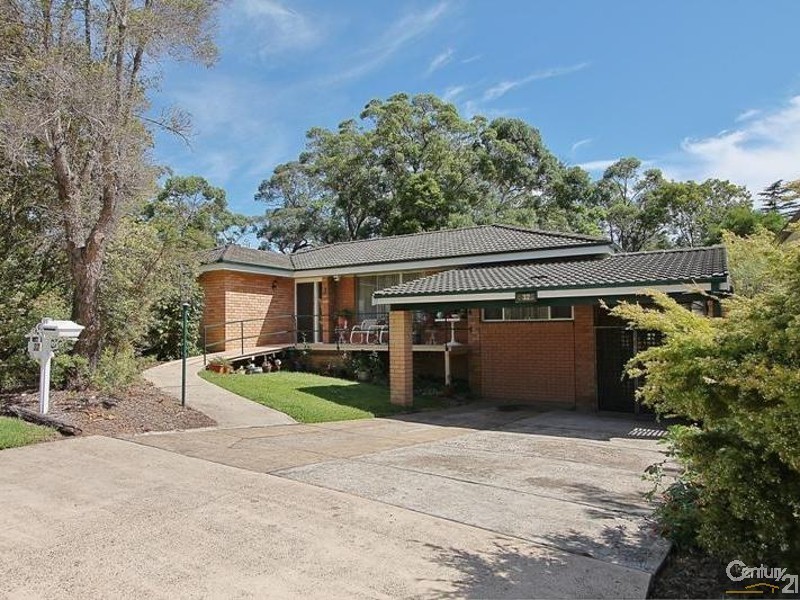 32  Dixon Street, Mount Riverview NSW 2774