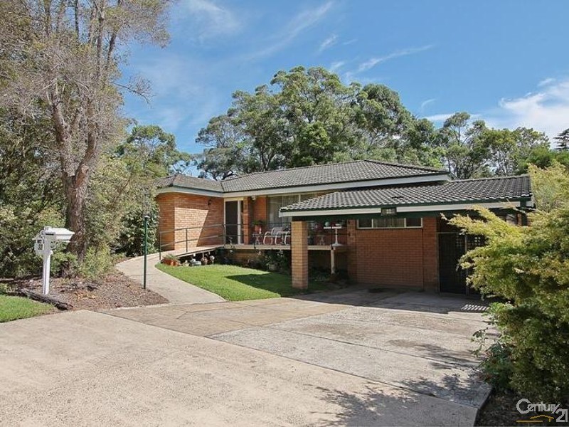 32  Dixon Street, Mount Riverview NSW 2774