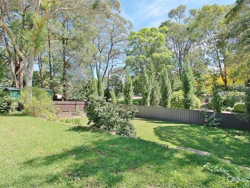 32  Dixon Street, Mount Riverview NSW 2774