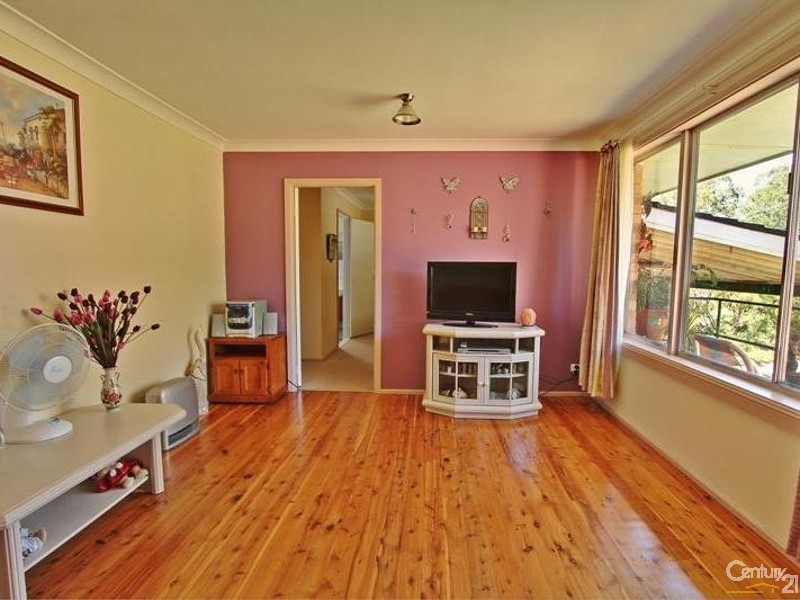 32  Dixon Street, Mount Riverview NSW 2774