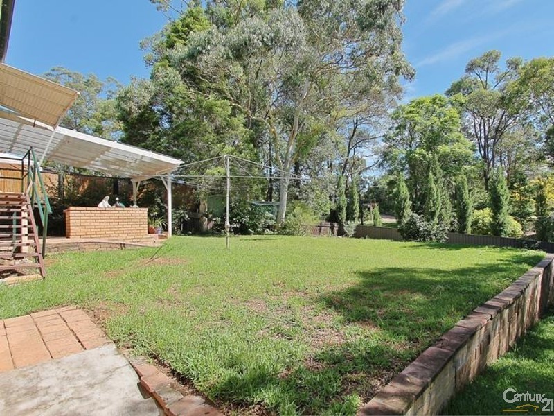 32  Dixon Street, Mount Riverview NSW 2774