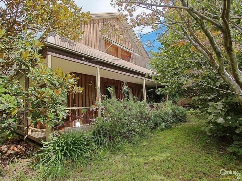 4 Park Road, Hazelbrook NSW 2779