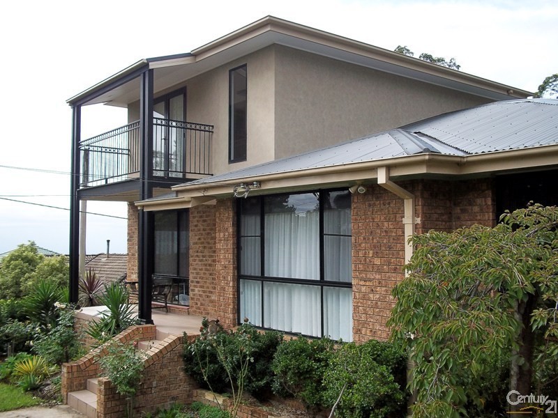 5 Mount View Avenue, Hazelbrook NSW 2779