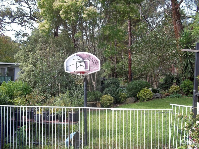 5 Mount View Avenue, Hazelbrook NSW 2779