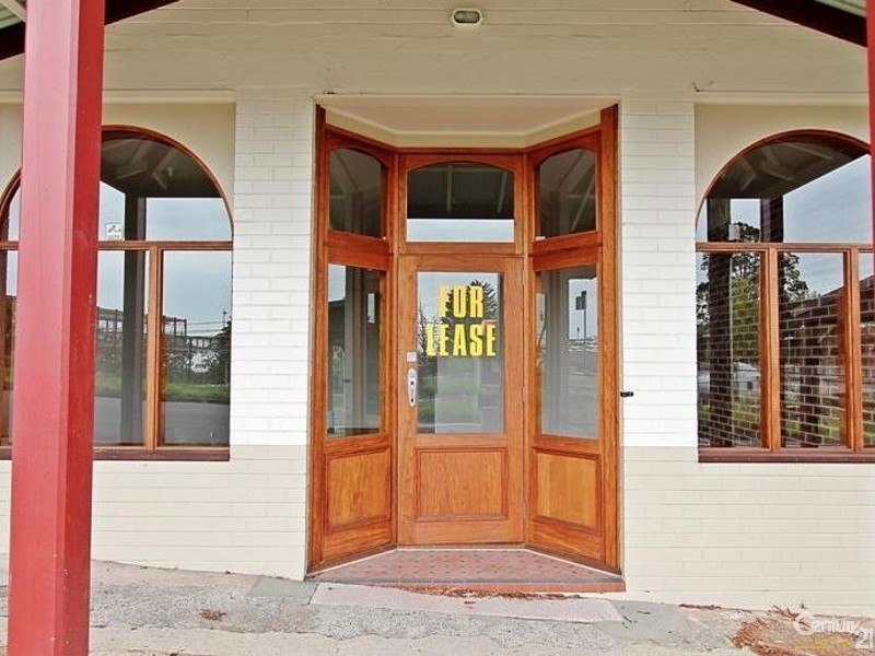 36 Railway Parade, Hazelbrook NSW 2779