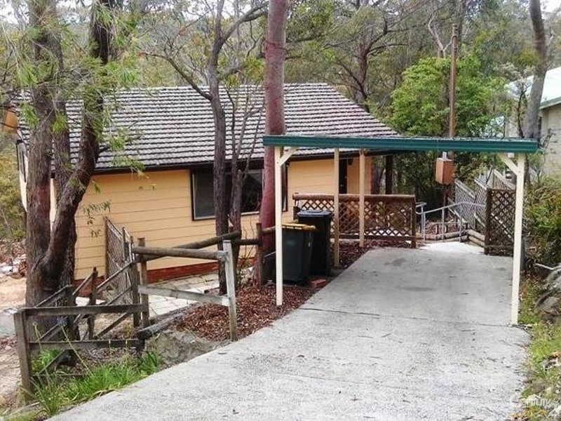 7 Orama Road, Hazelbrook NSW 2779