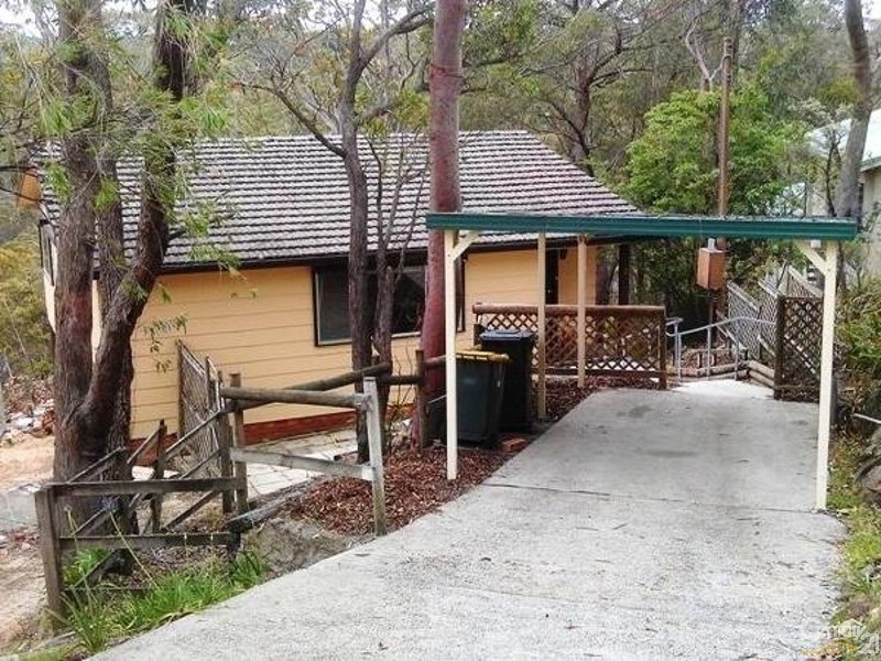 7 Orama Road, Hazelbrook NSW 2779