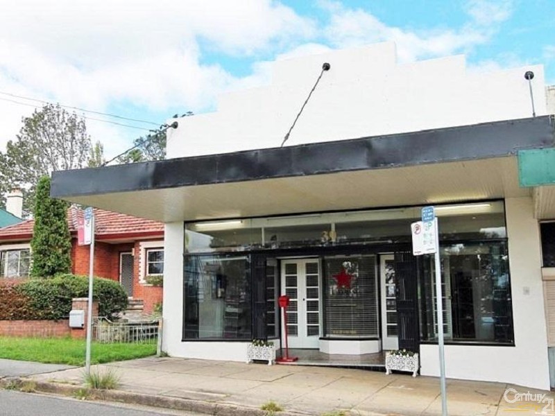 39 Railway Parade, Hazelbrook NSW 2779