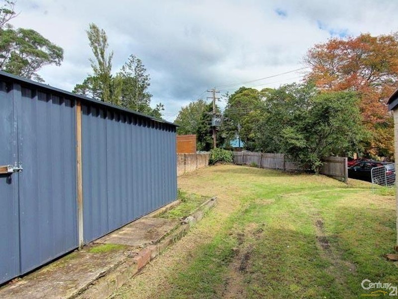 39 Railway Parade, Hazelbrook NSW 2779