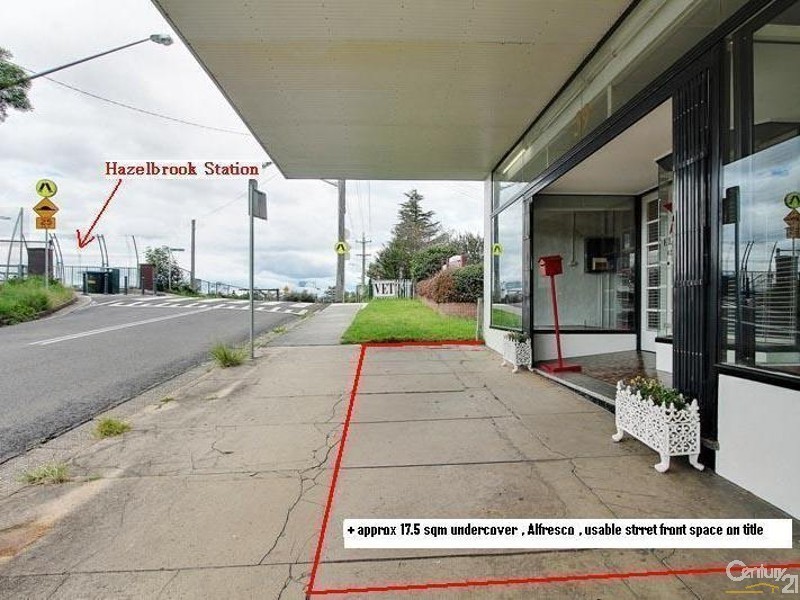 39 Railway Parade, Hazelbrook NSW 2779