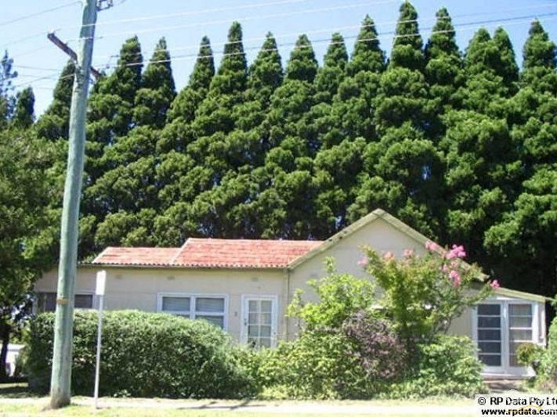 5 Oaklands Road, Hazelbrook NSW 2779