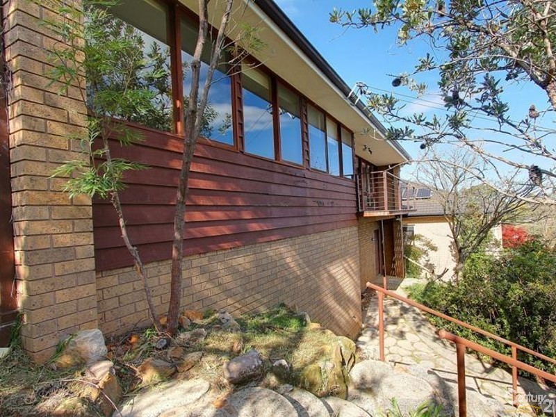 6 Buena Vista Road, Woodford NSW 2778