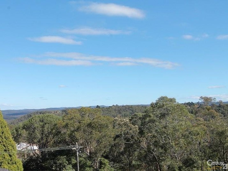 6 Buena Vista Road, Woodford NSW 2778