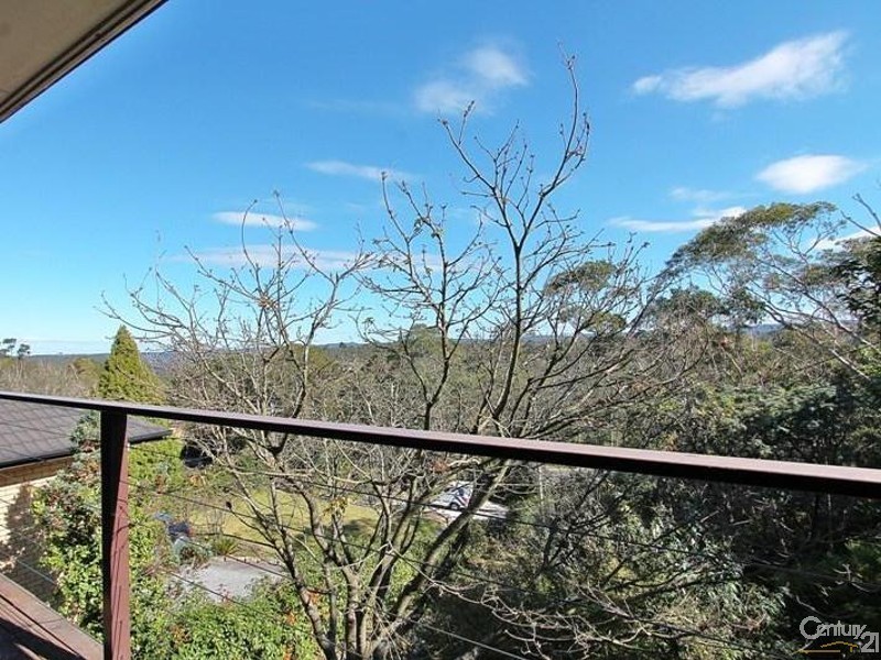 6 Buena Vista Road, Woodford NSW 2778