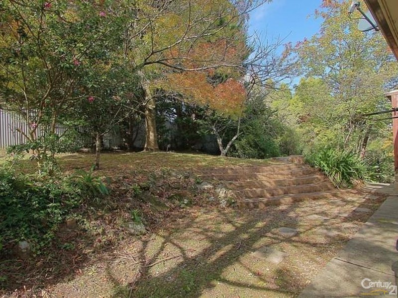 6 Buena Vista Road, Woodford NSW 2778