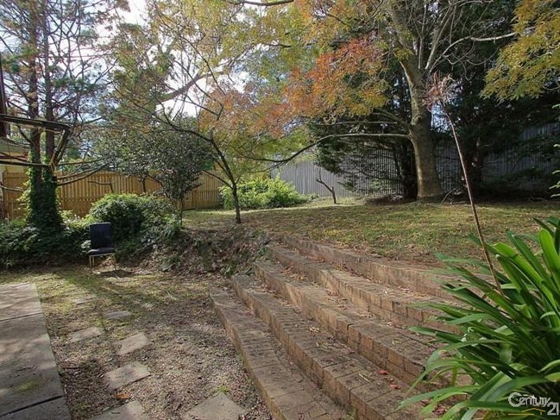 6 Buena Vista Road, Woodford NSW 2778