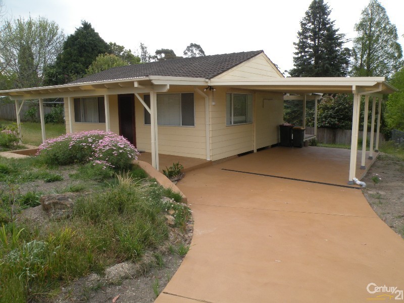 14 Ridge Street, Lawson NSW 2783