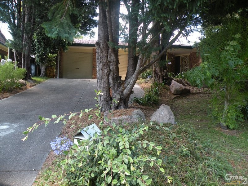 26 Luchetti Avenue, Hazelbrook NSW 2779