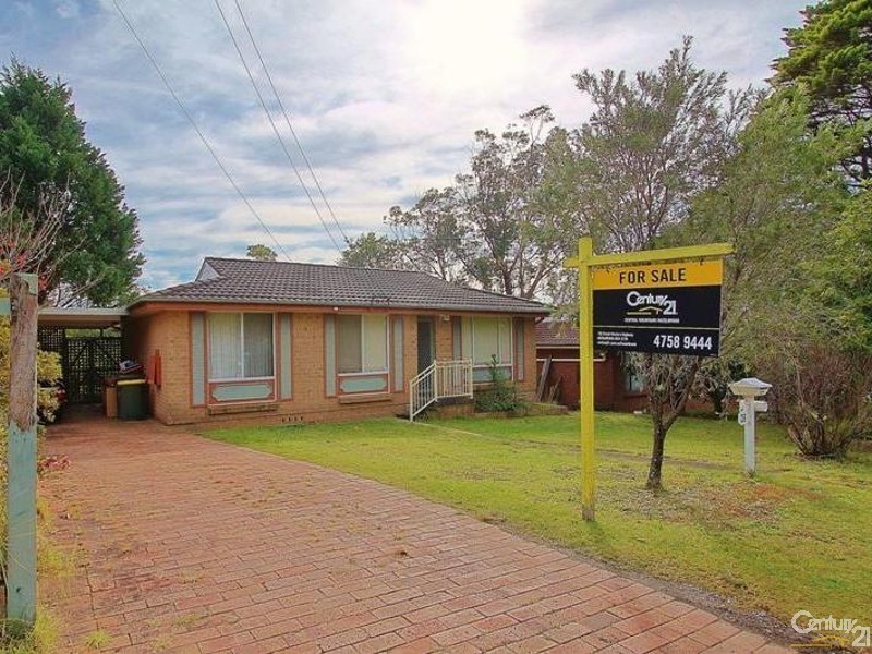 28 Liggins Road, Hazelbrook NSW 2779