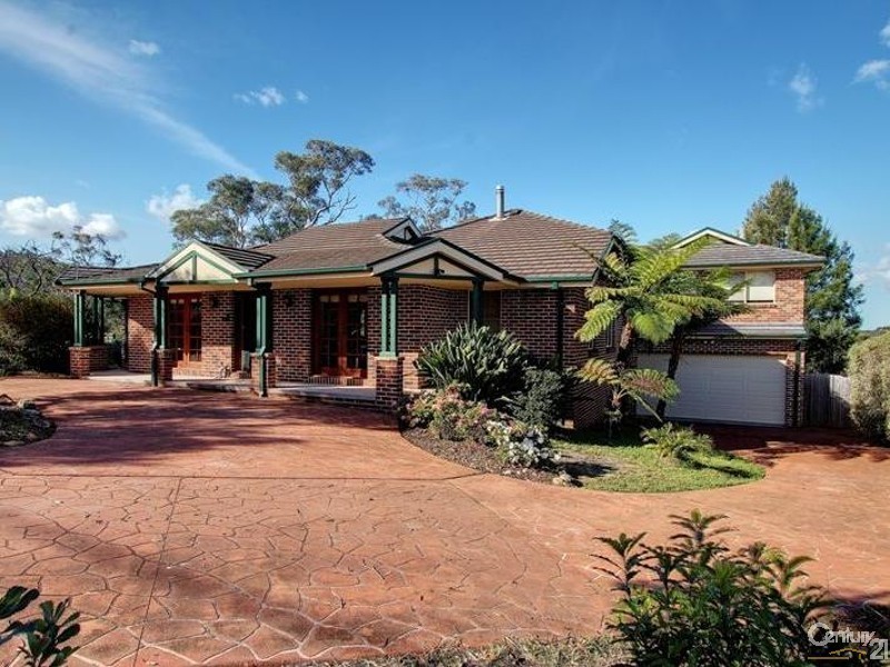 35 Park Road, Woodford NSW 2778
