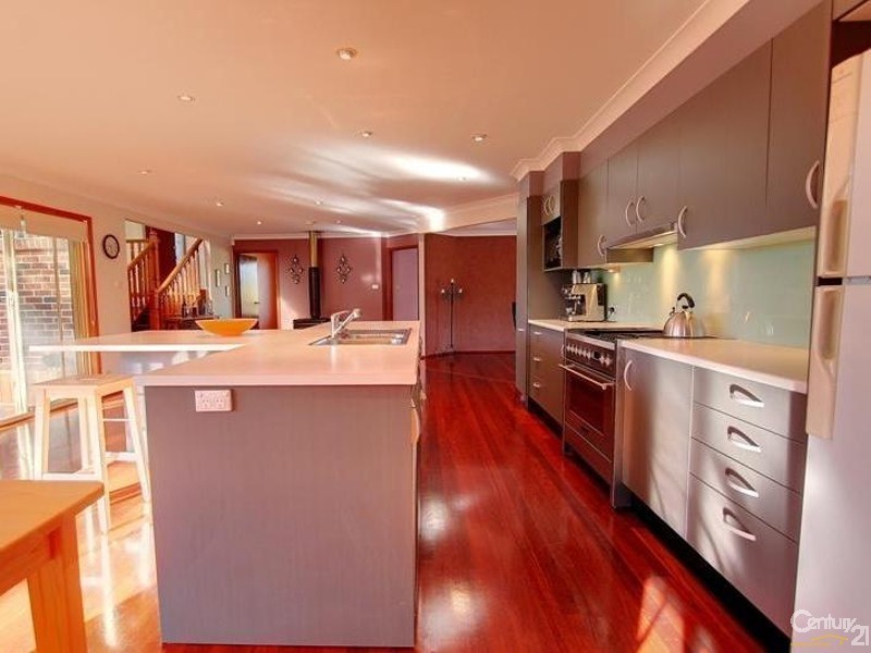 35 Park Road, Woodford NSW 2778