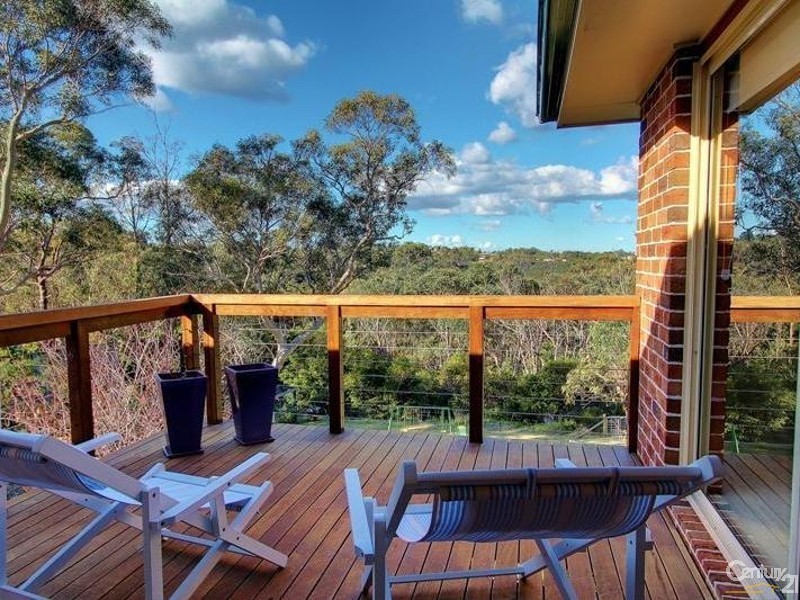 35 Park Road, Woodford NSW 2778